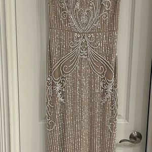 BHLDN Sanders Dress Size 4